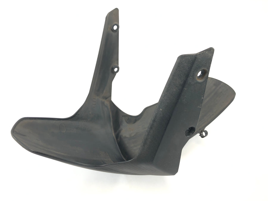 Aprilia RS 125 TW [2017] - Garde-boue roue avant garde-boue avant plastique
