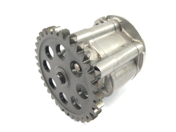 Yamaha XJR 1200 4PU [1996] - Oil pump