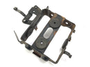 Yamaha XT 500 1U6 [1981] - Battery box battery holder-3