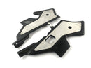 Honda CBR 1000 F SC24 [1991] - Cover fairing frame left and right-1