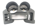 BMW R 1100 GS 259 [1995] - Panneau de cockpit pour support de compteur de vitesse-2