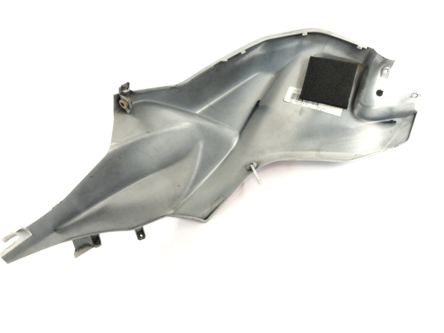 BMW K 1300 S K12S [2010] - COURT DE RADIGE DE TANK