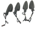 BMW R 1200 R R1ST [2008] - Clignotants clignotants set avant et arrière-2