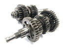 Kawasaki VN 1600 Classic VNT60A [2007] - Kit d'engrenages pour arbres de transmission-4