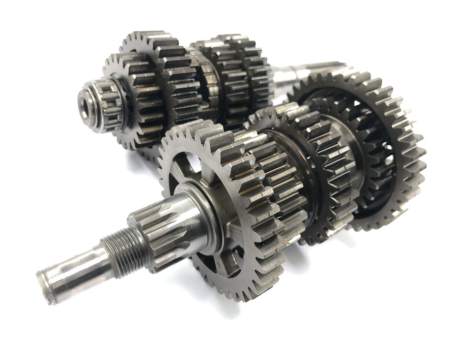 Kawasaki VN 1600 Classic VNT60A [2007] - Kit d'engrenages pour arbres de transmission