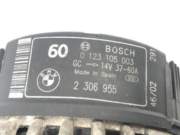 BMW R 1200 CL K30 [2003] - Alternatore alternatore - 0