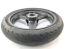 Triumph Daytona 955i T595 [1999] - Vorderrad Rad Felge vorne-6