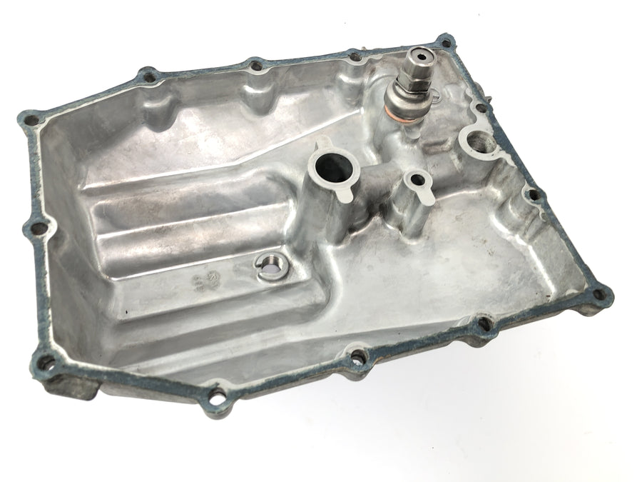 Suzuki GSX-R 1100 W GU75 C [1994] - Oil pan engine cover
