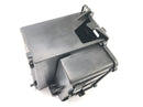 Honda VTX 1800 SC46 [2004] - Battery box, battery compartment, tool compartment-4