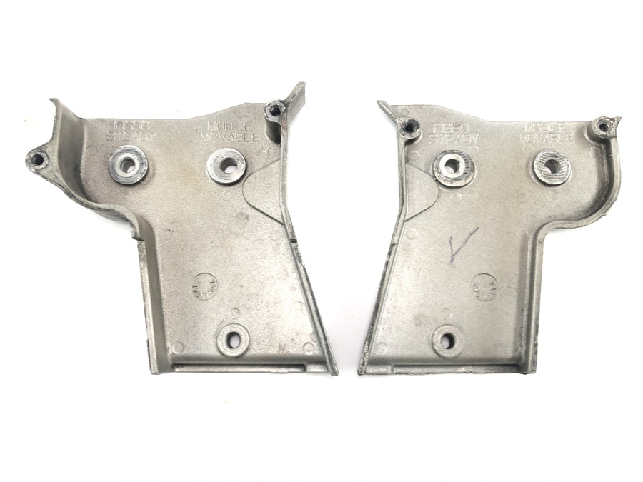 Ducati Monster S4R M4 [2004] - Belt cover timing belt protection cover holder set