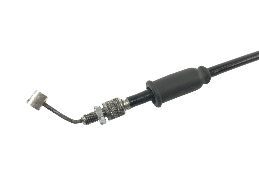 KTM 640 LC4 EGS [1999] - Choke cable Bowden cable choke