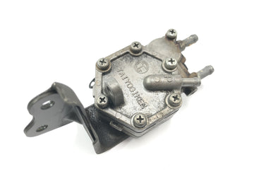 Yamaha XTZ 750 3LD [1989] - Pompa a membrana pompa benzina pompa vuoto pompa carburante