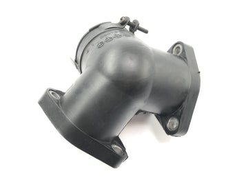 Kawasaki VN 1500 Classic VNT50D [2001] - Assunzione nell'adattatore di aspirazione di aspirazione Sedile di tenuta - 0