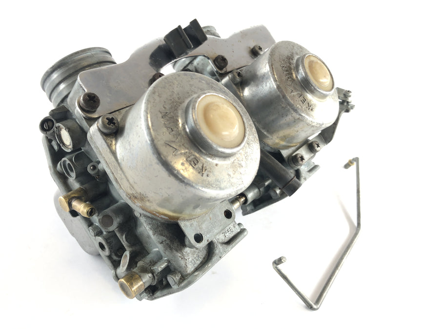 Honda GL 1000 Goldwing GL1 [1977] - Carburettor right