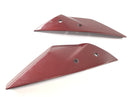 Benelli TNT 1130 [2009] - Copertura pannello carenatura laterale sinistra e destra-3