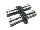 Yamaha V Max 1200 2LT [1998] - Front valve cover-1