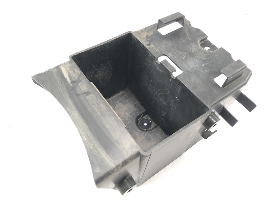 Kawasaki VN 1500 Classic VNT50D [2001] - battery box battery roof