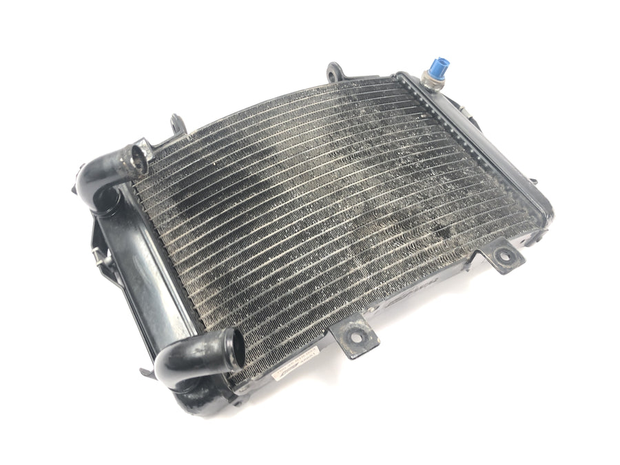 KTM Duke 690 A3 [2012] - Radiateur système de refroidissement refroidisseur d'eau radiateur avant