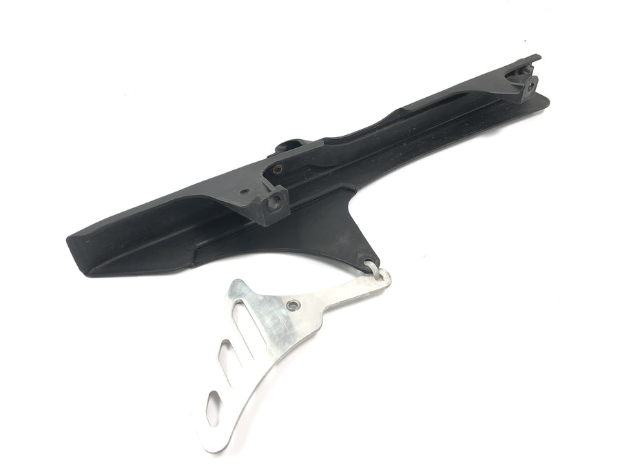 Triumph Speed ​​Triple T509 [1998] - Chain guard chain cover