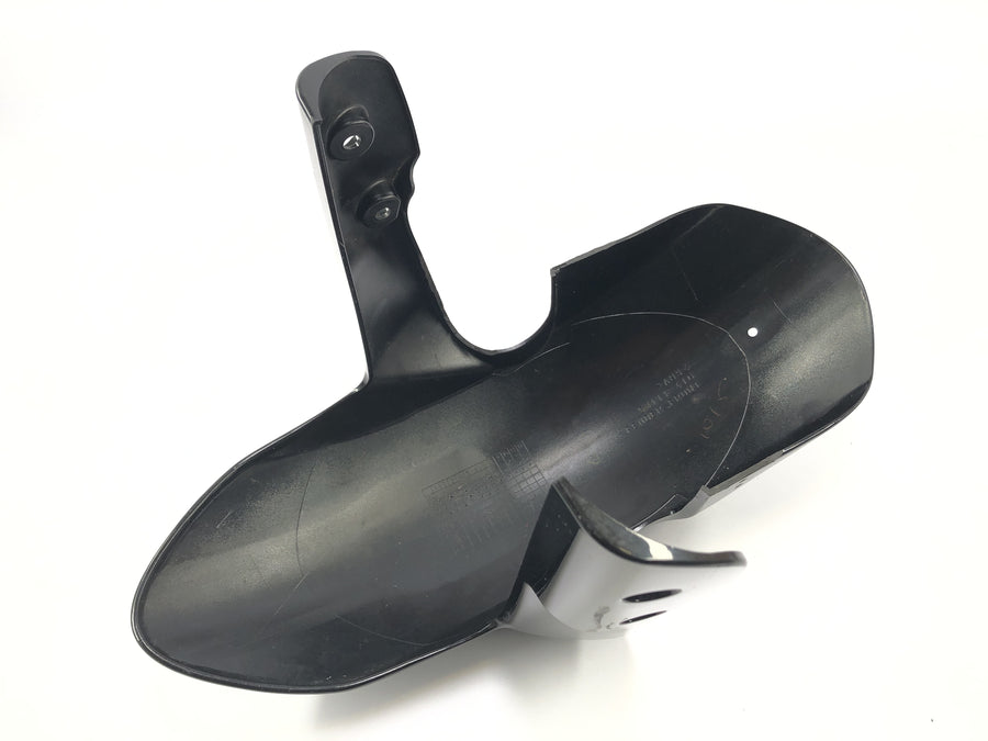 Suzuki GSXR 600 750 1000 [2006 a 2009] - Fender al frontfender anteriore
