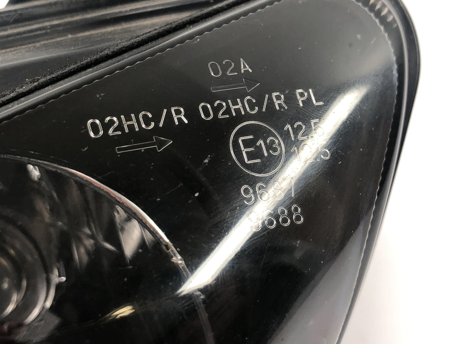 Yamaha YZF R1 RN04 [2001] - Phare phare avant