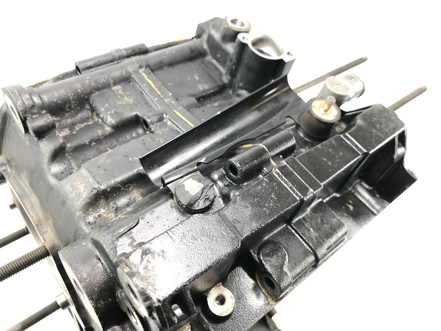 BMW R 1100 RT 259 [1999] - Alloggiamento motore blocco motore alloggiamento vuoto