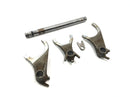 Triumph Tiger 955i 709EN [2003] - Shift forks Shift fork set of shift forks-2