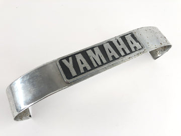 Yamaha XS 400 2A2 [1982] - Lower triple clamp cover - 0
