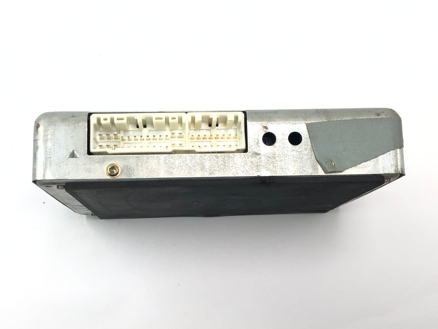 Aprilia RSV 1000 RP Mille [2001] - Module modulateur ECU de commande de l'unité de commande