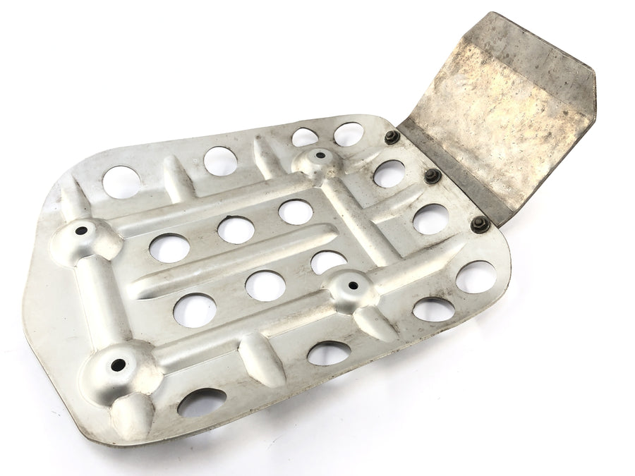 BMW R 1200 GS R12 K25 [2003] - Motor protection underride protection