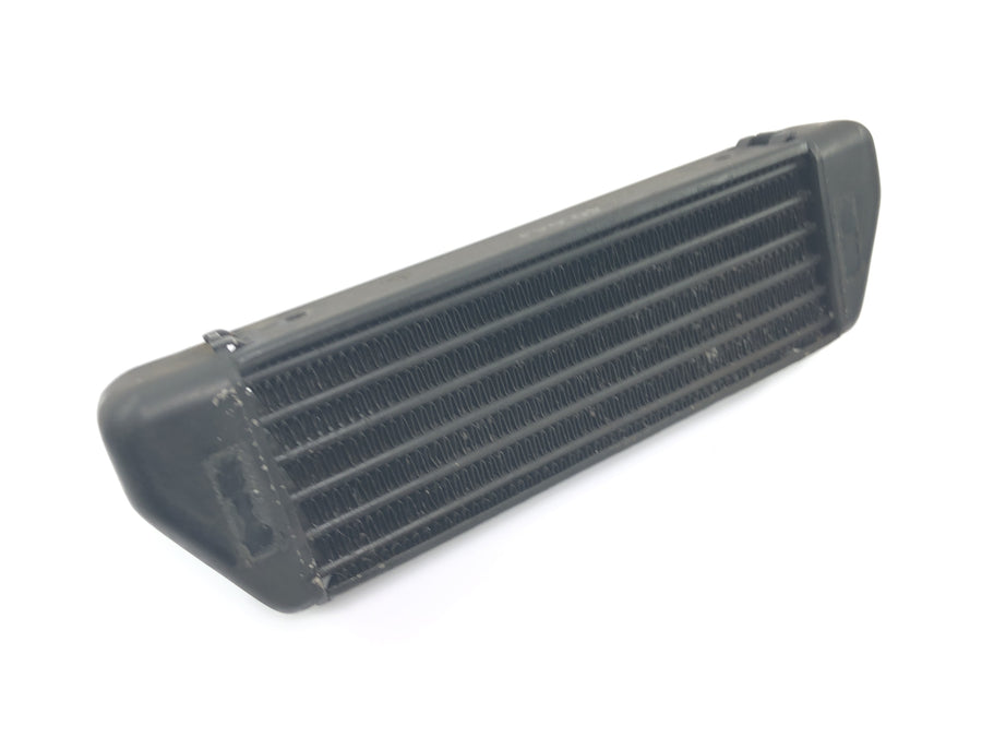 BMW K 1200 S K12S [2005] - Radiateur d'huile radiateur d'huile radiateur d'huile radiateur radiateur d'huile moteur avant