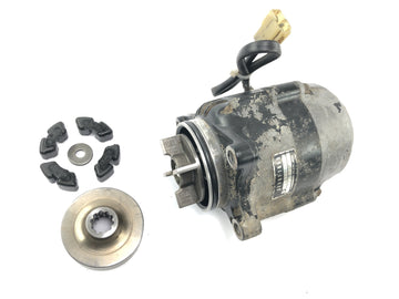 Kawasaki GPZ 1000 RX [1987] - Alternator Generator