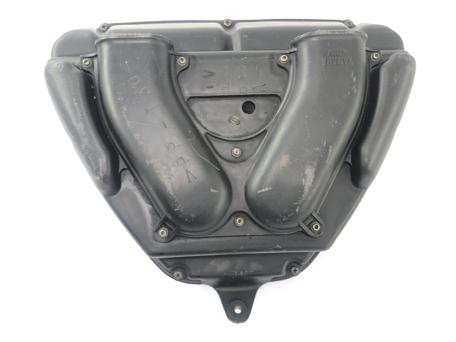 Yamaha Yzf R1 RN01 [1998] - Case de filtre à air de la boîte à air