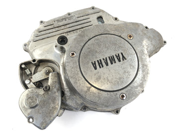 Yamaha XV 750 5G5 [1982] - Lichtmaschinendeckel Motordeckel - 0