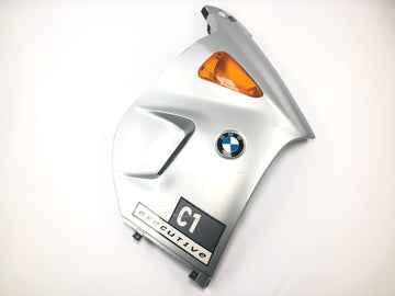 BMW C1 125 [2002] - Pannello laterale destro con indicatore