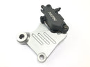 Honda VTX 1800 SC46 [2004] - Bremssattel Bremszange hinten Nissin mit Halterung-1