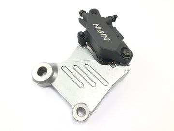 Honda VTX 1800 SC46 [2004] - Rear brake caliper Nissin with bracket