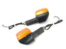 Honda SLR 650 RD09 [1997] - turnkey turn signal light flashing light lamp motorcycle flashing light at the back-2