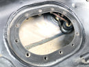 Triumph Bonneville T100 986MF [2012] - Tank Kraftstofftank Benzintank mit Tankverschluss-6