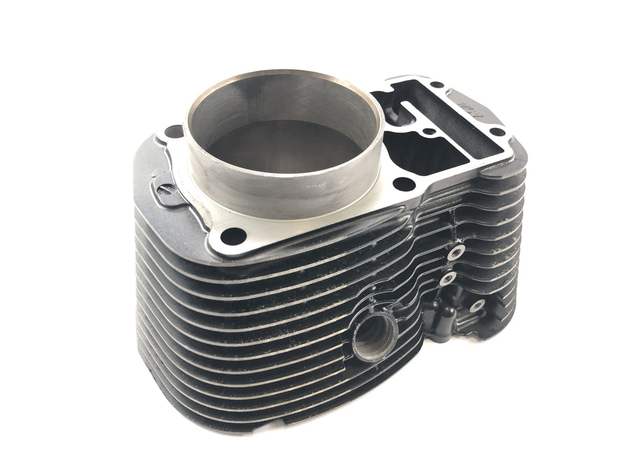 Honda VTX 1800 SC46 [2004] - Cylinder with rear piston