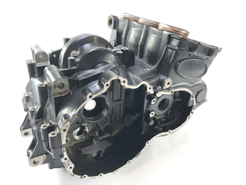 Triumph Daytona 955i T595 [1999] - Motorgehäuse Leergehäuse mit Kolben - 0
