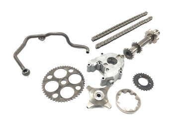 BMW R 1100 GS 259 [1995] - Oil pump set - 0