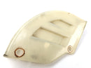 Honda NX 650 RD02 [1989] - Cover brake caliper at the rear-1