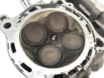 Honda VTR 1000 SP 1 SC45 [2001] - front cylinder head - 0
