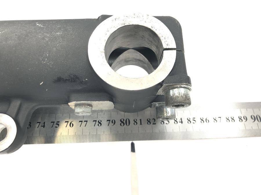 BMW K 100 [1984] - Telescopic fork front fork with axle