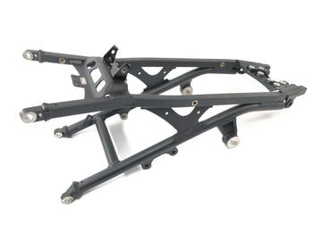 Triumph Speed Triple 1050 515NJ [2007] - Rear frame Rear frame - 0