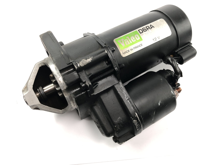 Moto Guzzi V10 Centauro [1998] - Anlasser Startermotor Starter