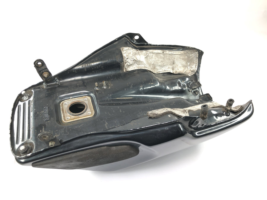 BMW K 1100 LT [1993] - Réservoir d'essence, réservoir de carburant en aluminium