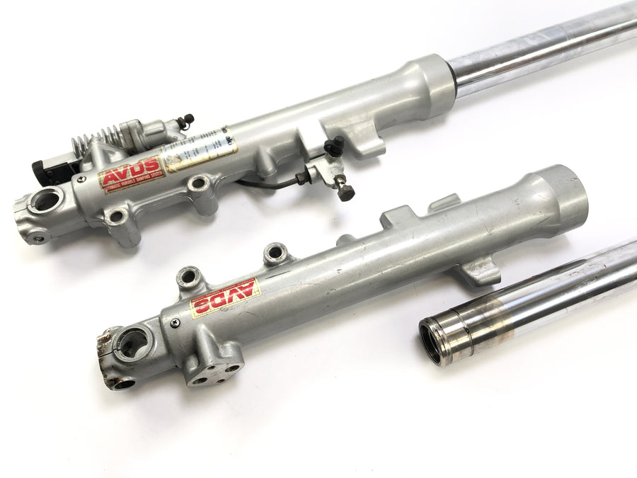 Kawasaki GPZ 1000 RX [1987] - Tubes de fourche pour fourche à reconditionner