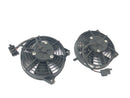 Aprilia RSV 1000 RP Mille [2001] - Paire de ventilateurs de radiateur-3